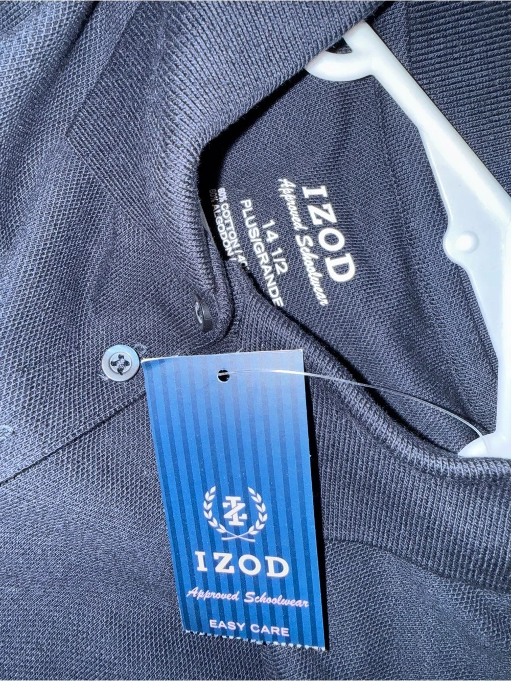 NWT Izod Polo Dress
